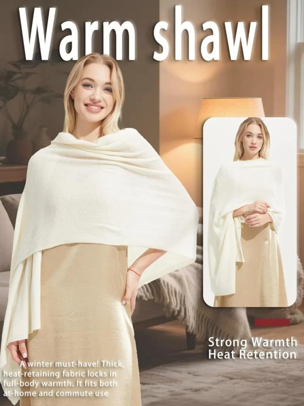 N/A wrap yourself